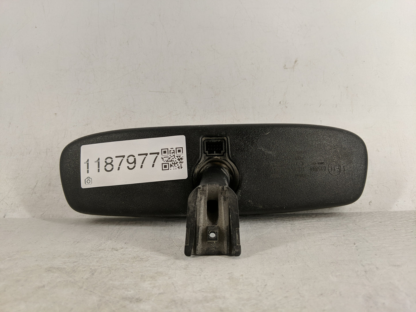 2009-2013 Nissan Maxima Interior Rear View Mirror Replacement OEM P/N:E11015894 Fits OEM Used Auto Parts - Oemusedautoparts1