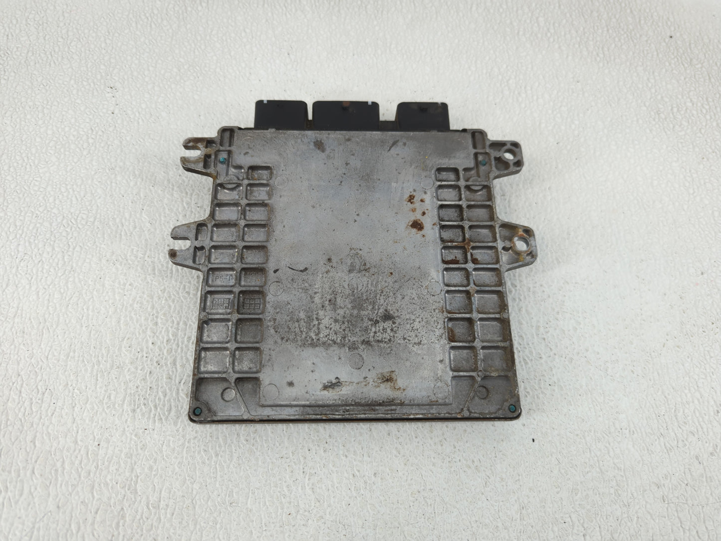 2010 Nissan Maxima PCM Engine Control Computer ECU ECM PCU OEM P/N:A66-E47 Z1C 9710 Fits OEM Used Auto Parts - Oemusedautopa