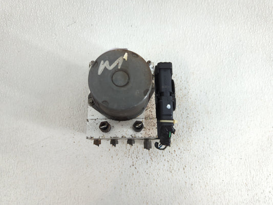 2009-2010 Nissan Maxima ABS Pump Control Module Replacement P/N:0 265 235 418 Fits Fits 2009 2010 OEM Used Auto Parts