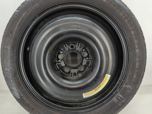 2004-2022 Nissan Maxima Spare Donut Tire Wheel Rim Oem