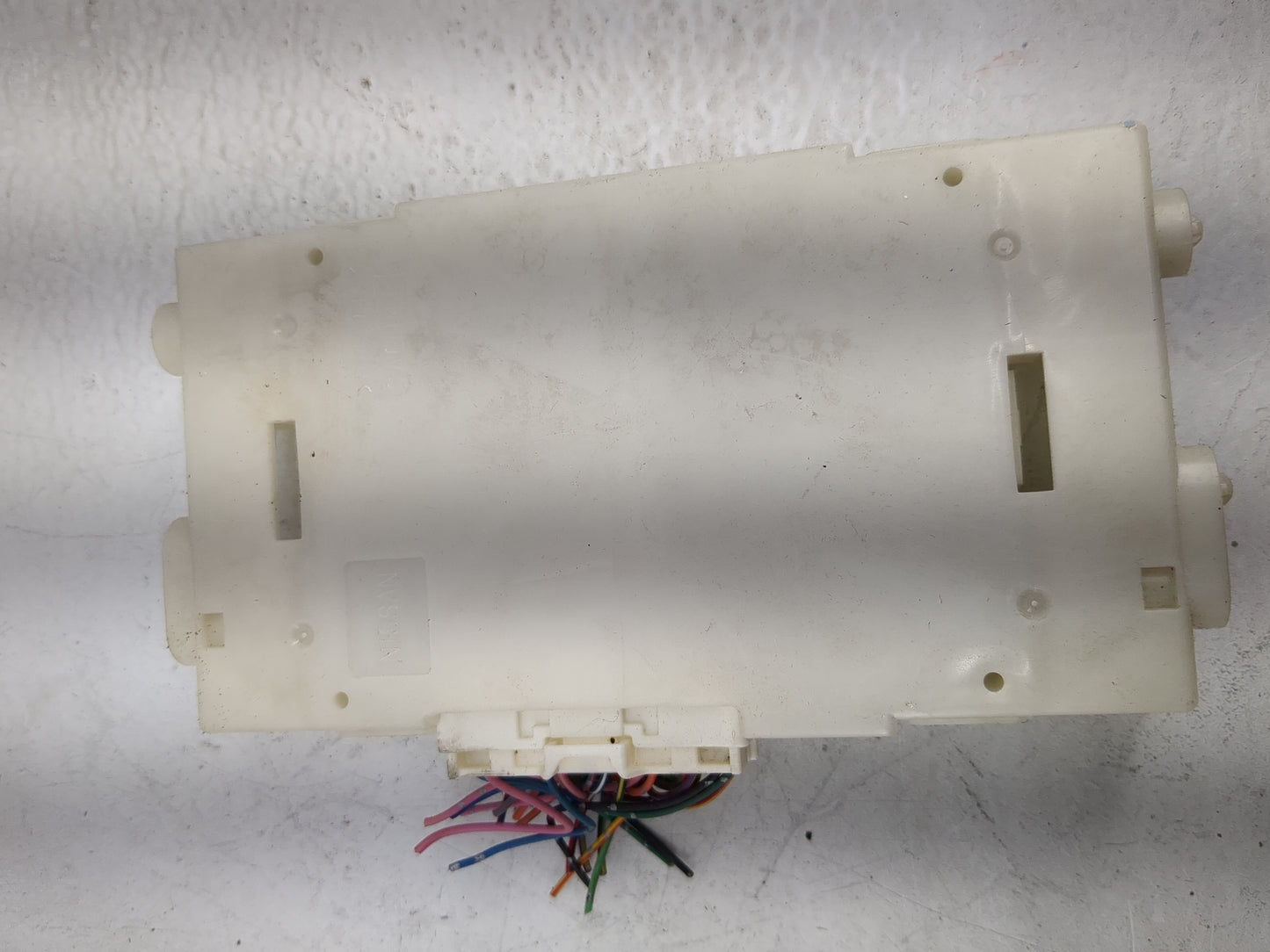 2009-2010 Nissan Maxima Temperature Control Module 27760 9n03b - Oemusedautoparts1.com
