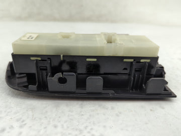 2009-2011 Nissan Maxima Master Power Window Switch Replacement Driver Side Left P/N:25401 9N00D Fits Fits 2009 2010 2011 OEM Used Auto Parts