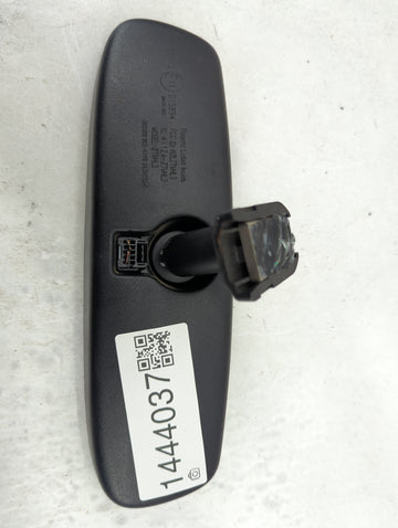 2009-2013 Nissan Maxima Interior Rear View Mirror Replacement OEM P/N:4112A-ZTVHL3 Fits OEM Used Auto Parts
