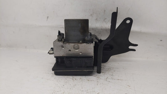 2009-2010 Nissan Maxima ABS Pump Control Module Replacement P/N:476609N00C 47660-9N00C Fits Fits 2009 2010 OEM Used Auto Parts