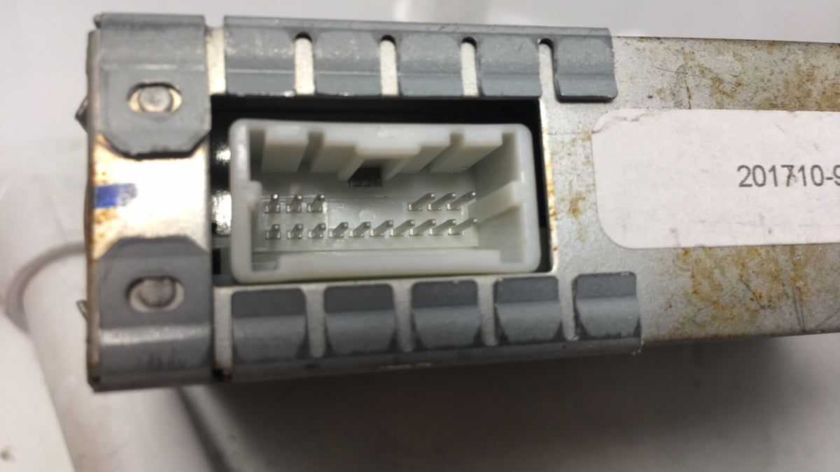 2010 Nissan Maxima PCM Engine Control Computer ECU ECM PCU OEM P/N:37820-R5A-A86 Fits Fits 2012 2013 2014 OEM Used Auto Part