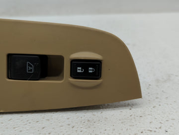 2009-2011 Nissan Maxima Passenger Right Power Window Switch