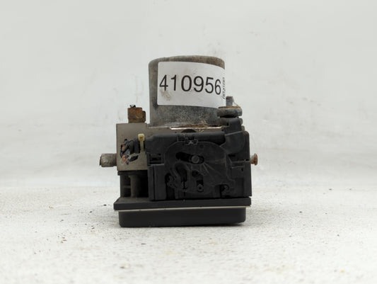 2009-2010 Nissan Maxima ABS Pump Control Module Replacement P/N:476609N00C 47660 9N00C Fits Fits 2009 2010 OEM Used Auto Parts