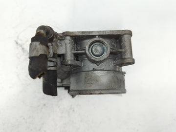 2009-2014 Nissan Maxima Throttle Body P/N:RME60-16 526-01 Fits Fits 2009 2010 2011 2012 2013 2014 OEM Used Auto Parts