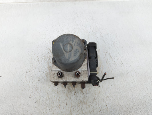 2009-2010 Nissan Maxima ABS Pump Control Module Replacement P/N:47060-9N00C Fits Fits 2009 2010 OEM Used Auto Parts