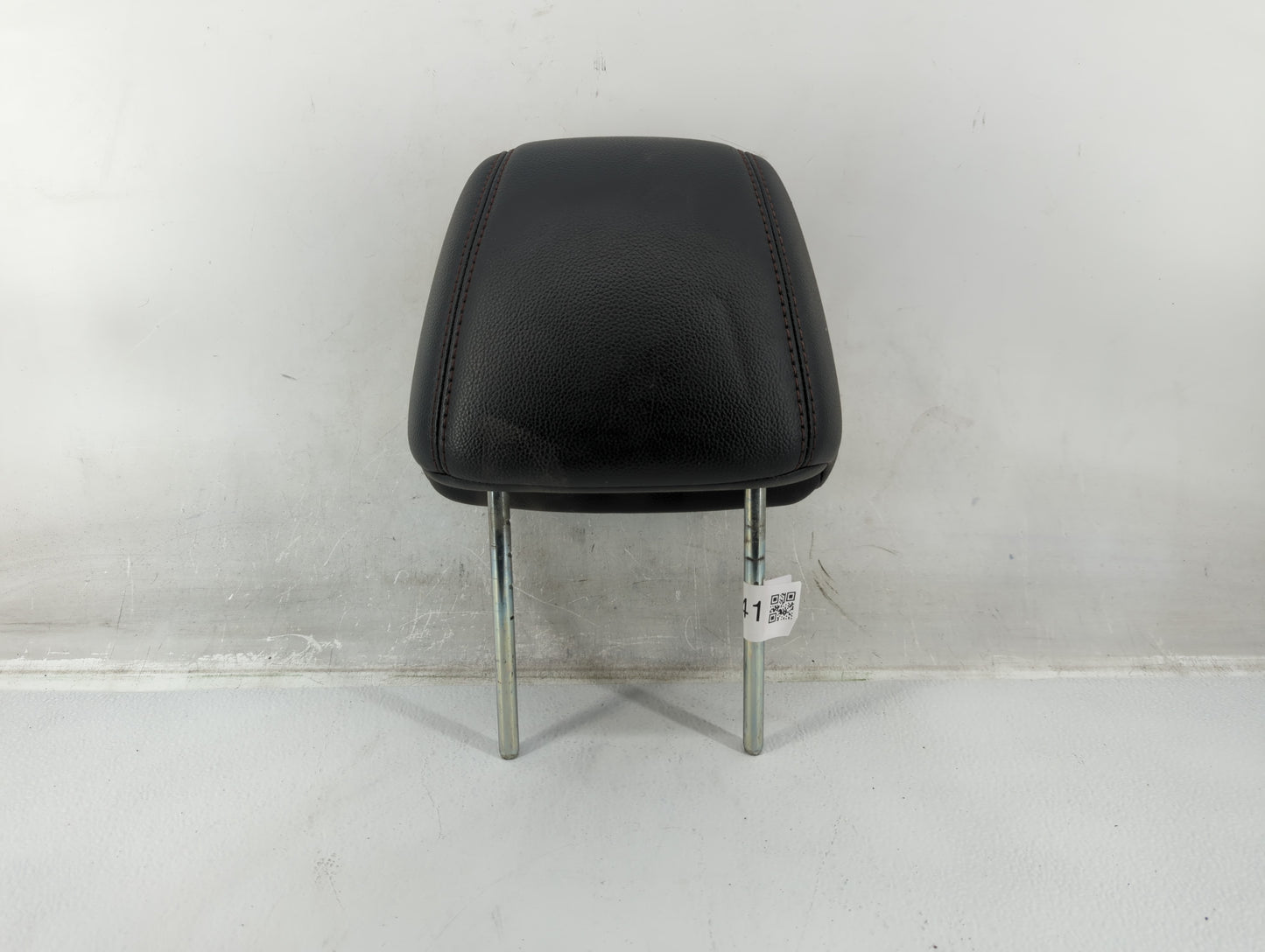 2010 Nissan Maxima Headrest Head Rest Front Driver Passenger Seat Fits OEM Used Auto Parts - Oemusedautoparts1.com
