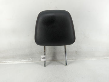 2010 Nissan Maxima Headrest Head Rest Front Driver Passenger Seat Fits OEM Used Auto Parts