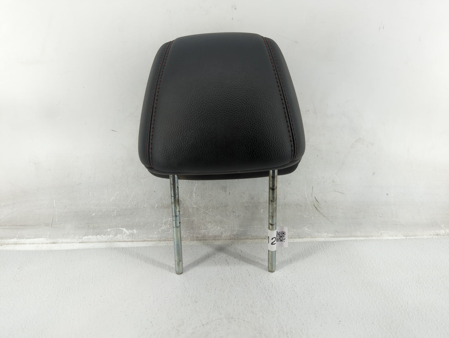 2010 Nissan Maxima Headrest Head Rest Front Driver Passenger Seat Fits OEM Used Auto Parts - Oemusedautoparts1.com
