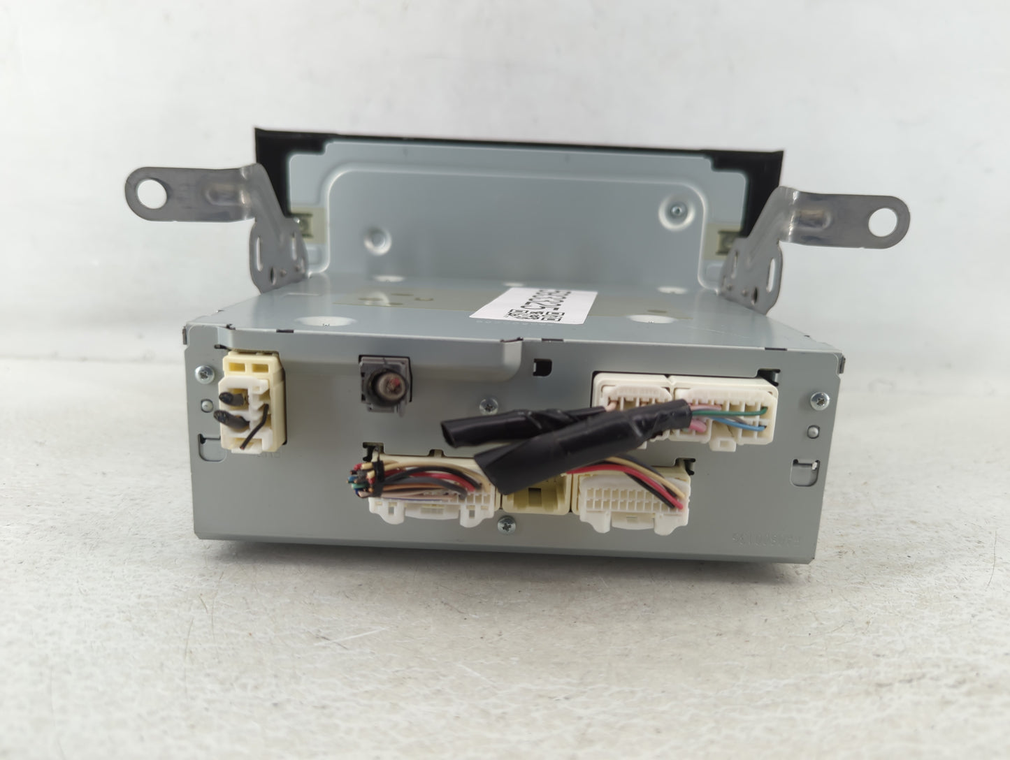 2010 Nissan Maxima Radio AM FM Cd Player Receiver Replacement P/N:86140-47270 28185 9N00A, ZX70B 210421, 68260 ZX86B Fits OE