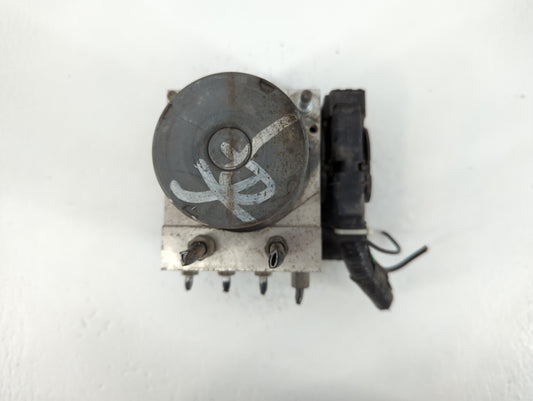 2009-2010 Nissan Maxima ABS Pump Control Module Replacement P/N:47660 9N00C 0 265 235 418 01 Fits Fits 2009 2010 OEM Used Auto Parts