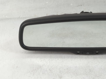 2009-2013 Nissan Maxima Interior Rear View Mirror Replacement OEM P/N:IE11015892 Fits Fits 2007 2008 2009 2010 2011 2012 2013 2014 OEM Used Auto Parts