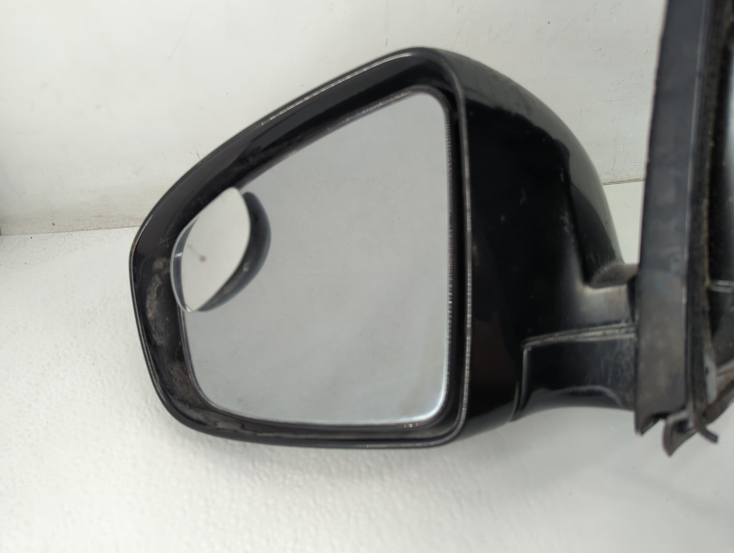 2009-2014 Nissan Murano Driver Side View Mirror - Left Door Mirror OEM Used - Oemusedautoparts1.com