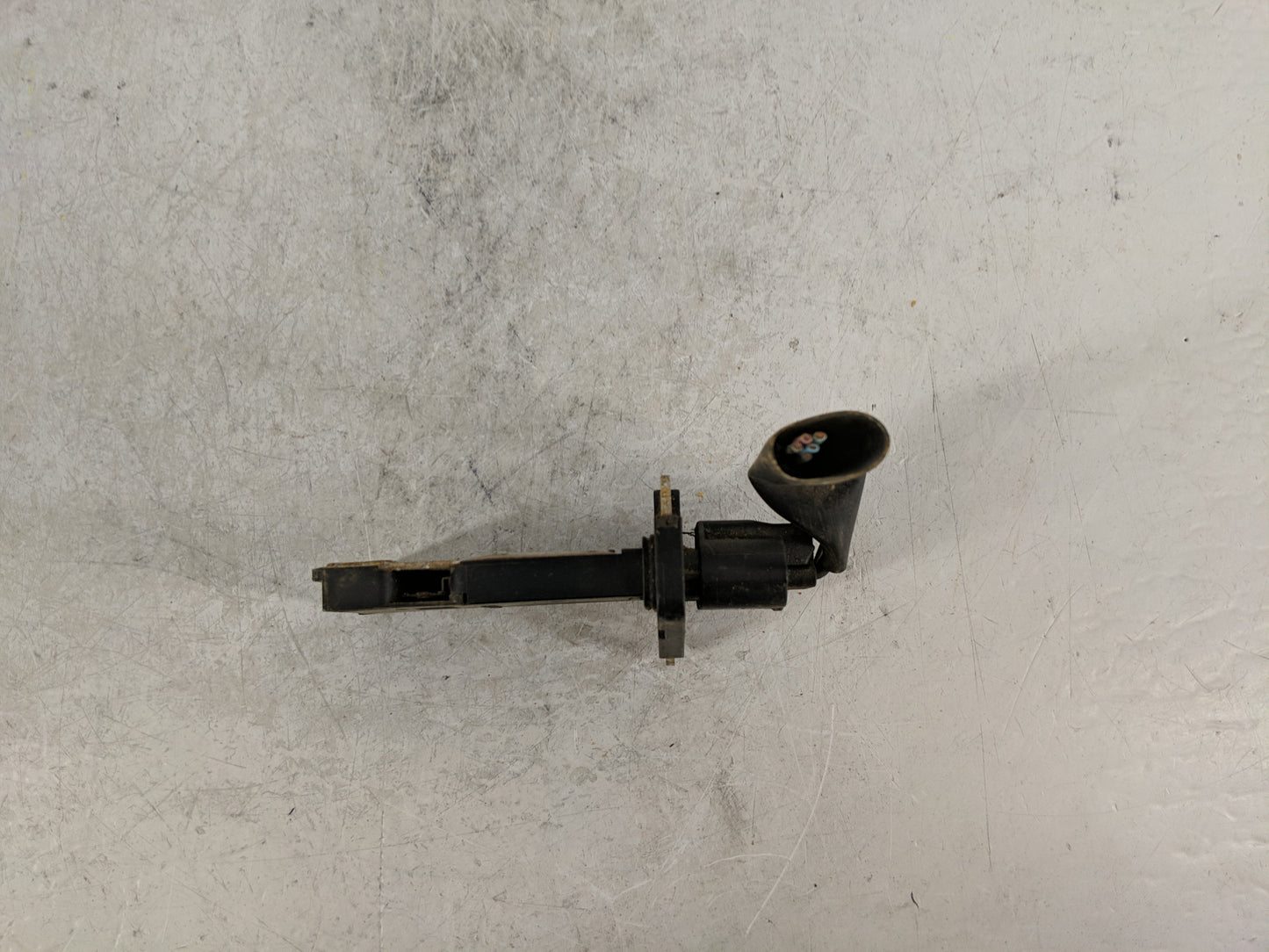 2003-2014 Nissan Murano Mass Air Flow Meter Maf - Oemusedautoparts1.com