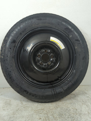 2003-2015 Nissan Murano Spare Donut Tire Wheel Rim Oem 1176067