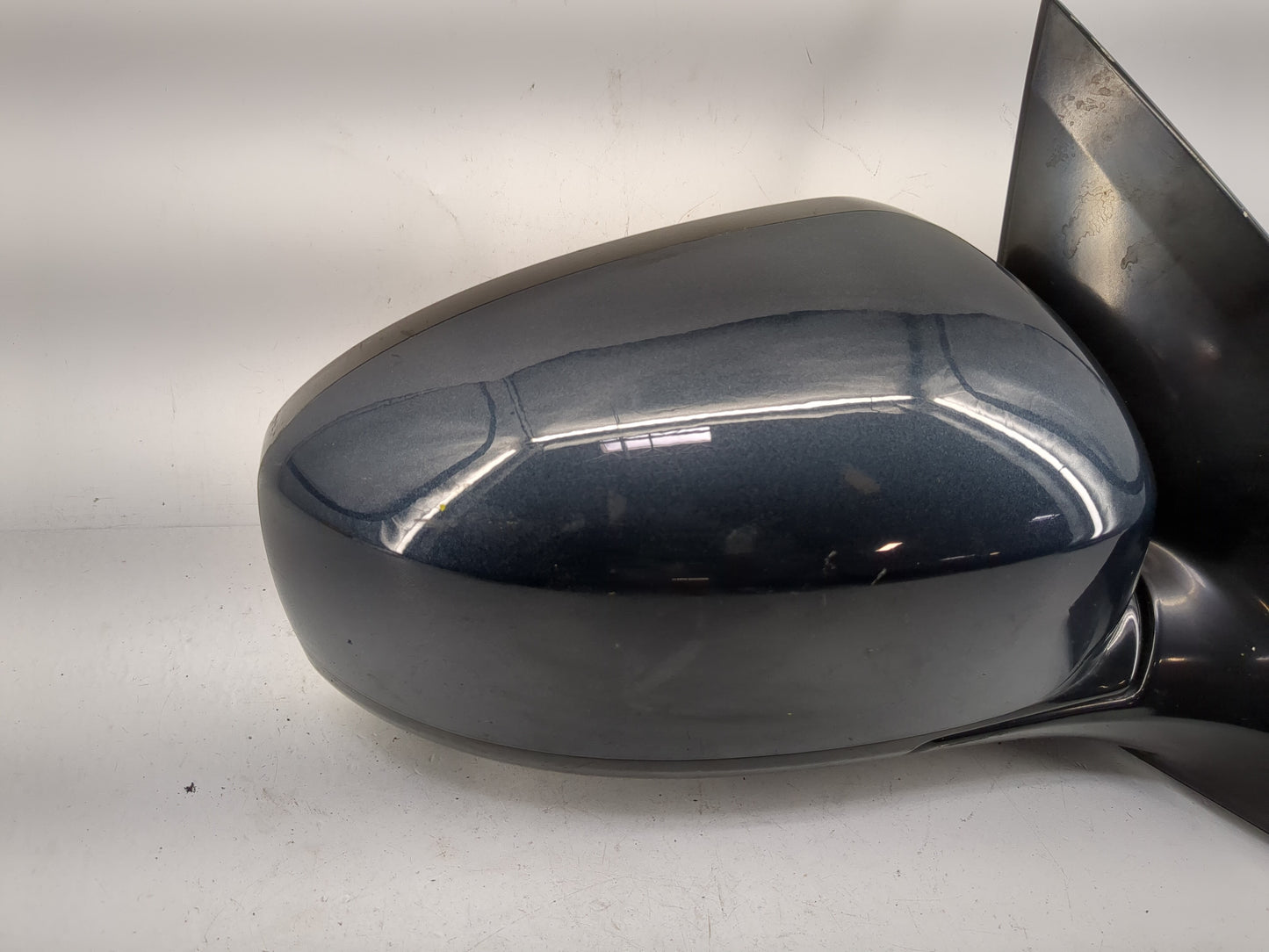 2009-2014 Nissan Murano Side Mirror Replacement Passenger Right View Door Mirror Fits Fits 2009 2010 2011 2012 2013 2014 OEM