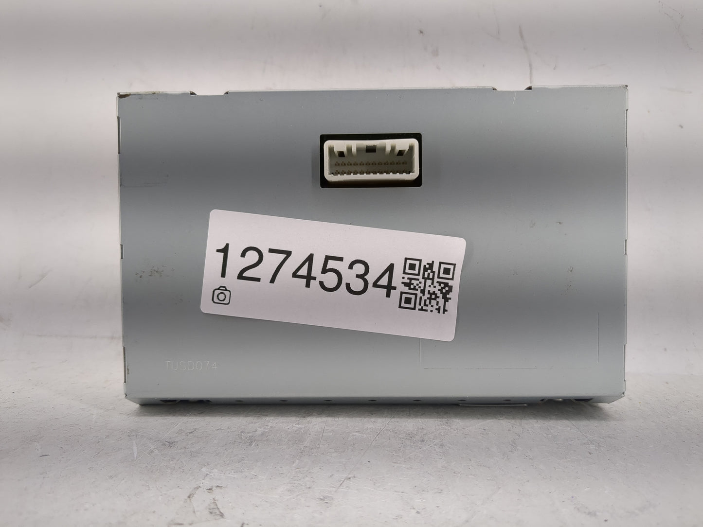2009-2014 Nissan Murano Information Display Screen - Oemusedautoparts1.com