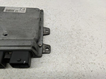 2010 Nissan Murano PCM Engine Control Computer ECU ECM PCU OEM Fits OEM Used Auto Parts