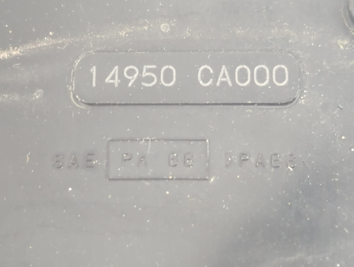 2010 Nissan Murano Fuel Vapor Charcoal Canister - Oemusedautoparts1.com