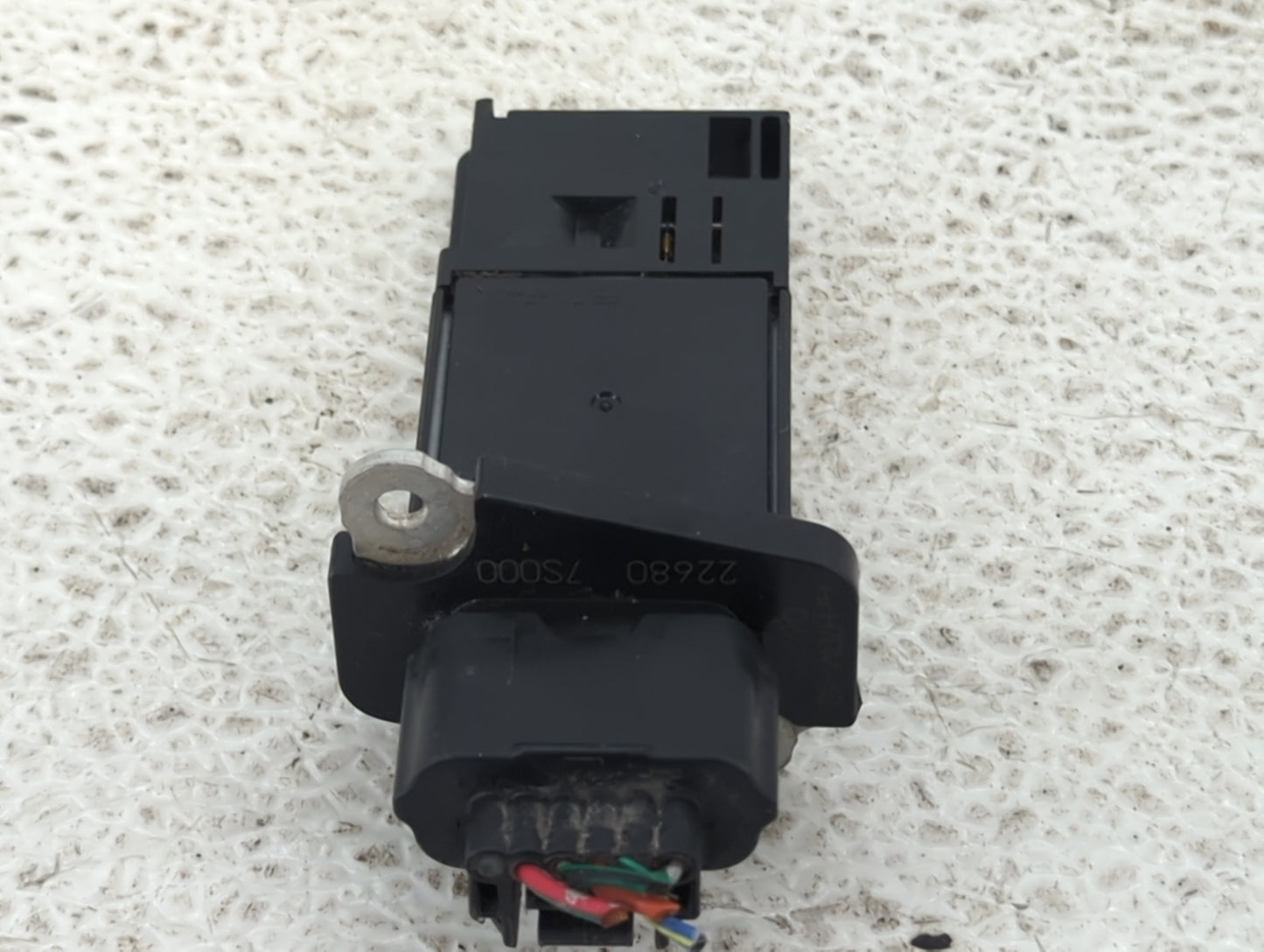 2003-2014 Nissan Murano Mass Air Flow Meter Maf 1487582 - Oemusedautoparts1.com