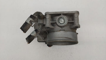 2009-2014 Nissan Murano Throttle Body P/N:526-01 G 0205, RME70-11 Fits Fits 2007 2008 2009 2010 2011 2012 2013 2014 OEM Used Auto Parts