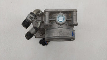 2009-2014 Nissan Murano Throttle Body P/N:526-01 G 0205, RME70-11 Fits Fits 2007 2008 2009 2010 2011 2012 2013 2014 OEM Used Auto Parts