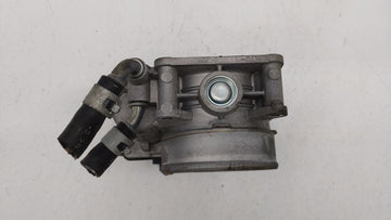2009-2014 Nissan Murano Throttle Body P/N:526-01 G 0205, RME70-11 Fits Fits 2007 2008 2009 2010 2011 2012 2013 2014 OEM Used Auto Parts