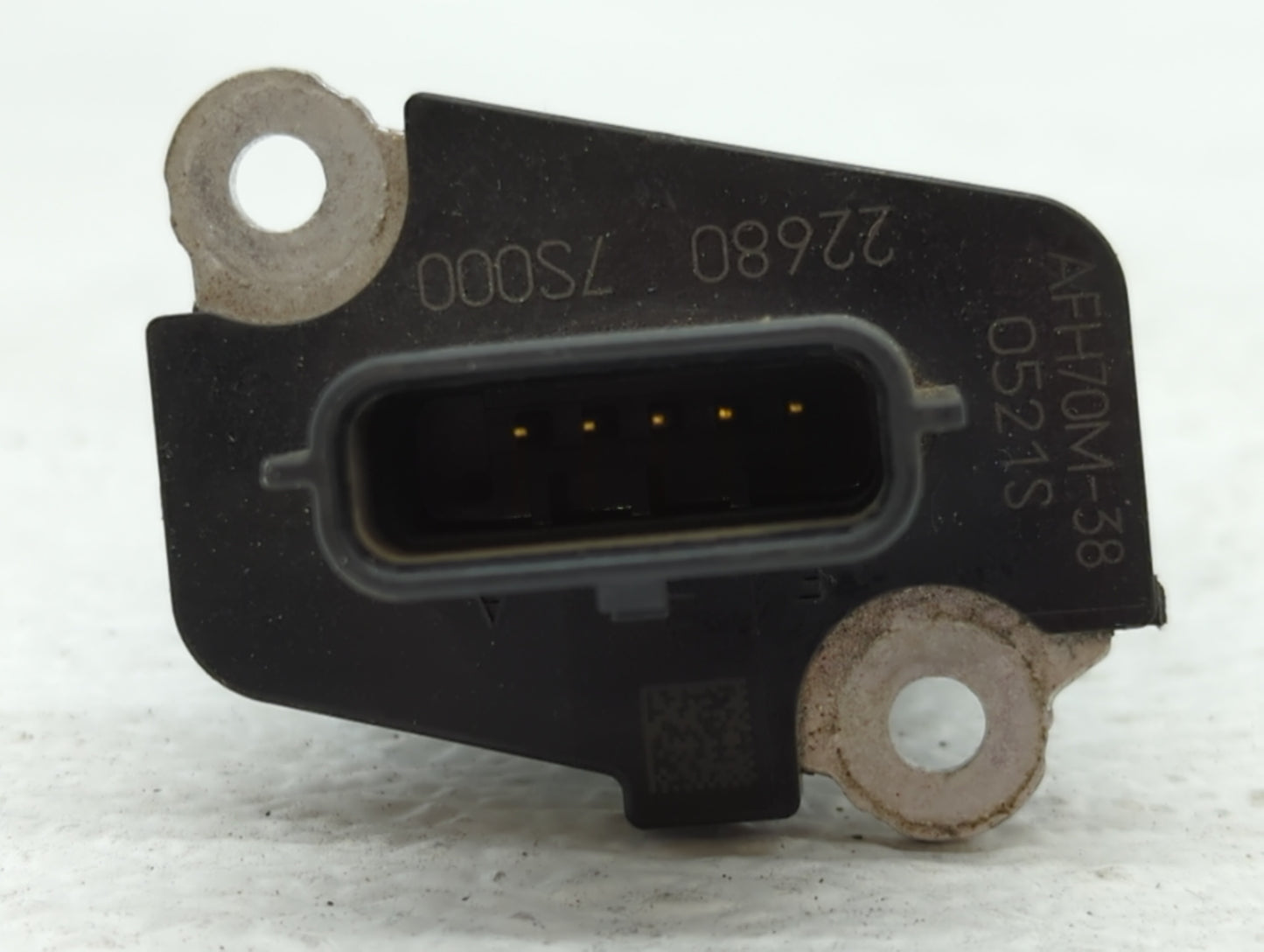 2003-2014 Nissan Murano Mass Air Flow Meter Maf - Oemusedautoparts1.com