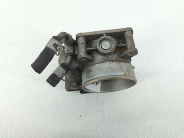 2009-2014 Nissan Murano Throttle Body P/N:RME70-11 526-01G 7615 Fits Fits 2007 2008 2009 2010 2011 2012 2013 2014 OEM Used Auto Parts