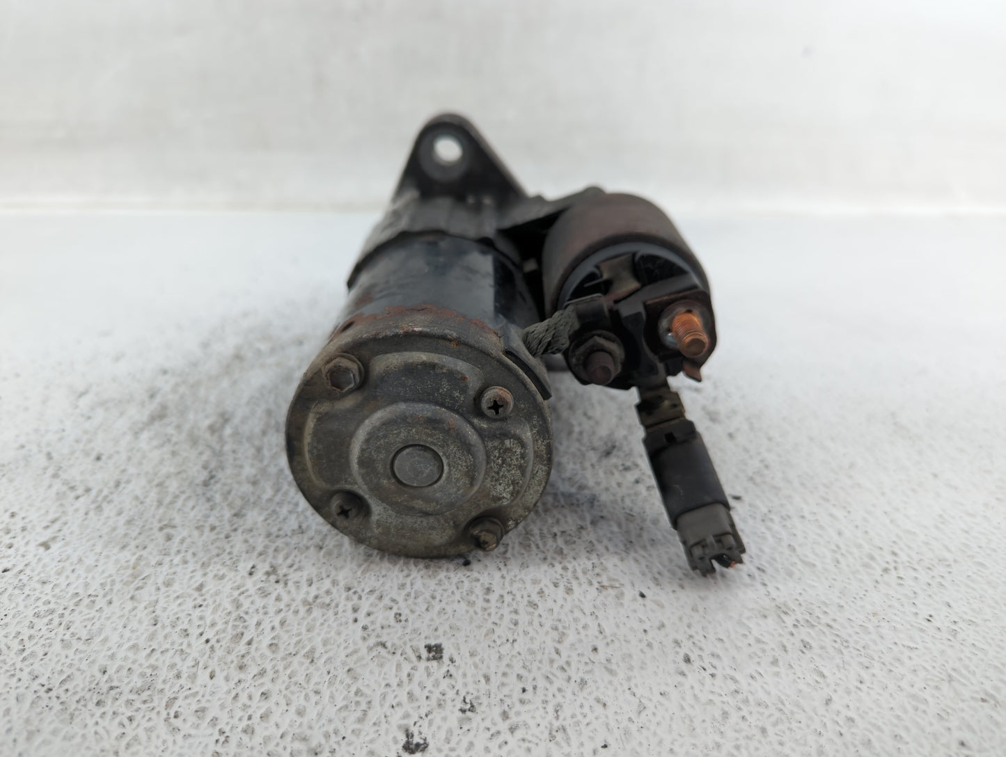 2009-2013 Nissan Murano Car Starter Motor Solenoid OEM P/N:23300 JA10C Fits Fits 2007 2008 2009 2010 2011 2012 2013 2014 OEM