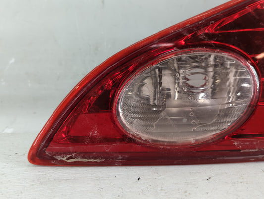 2009-2010 Nissan Murano Tail Light Assembly Passenger Right OEM Fits Fits 2009 2010 OEM Used Auto Parts