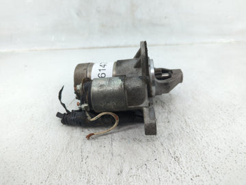 2009-2013 Nissan Murano Car Starter Motor Solenoid OEM P/N:23300 ZJ60C Fits Fits 2007 2008 2009 2010 2011 2012 2013 2014 OEM Used Auto Parts