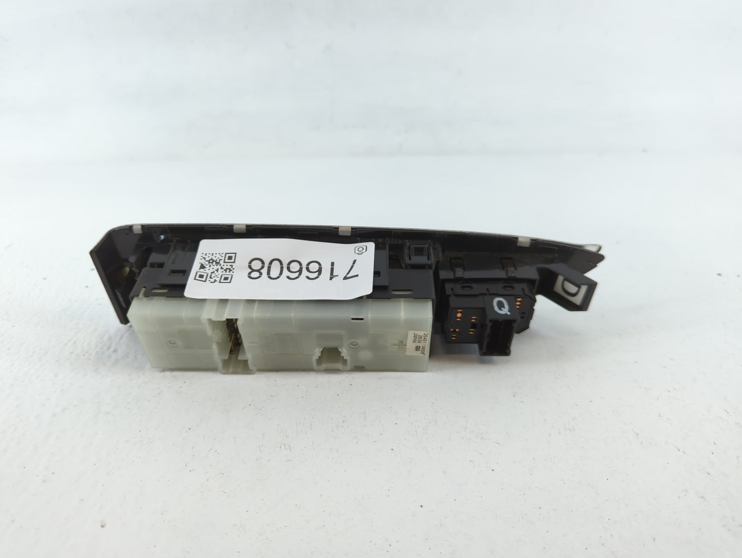 2009-2014 Nissan Murano Master Power Window Switch Replacement Driver Side Left P/N:2539 AA 25401 1AA0B Fits OEM Used Auto P