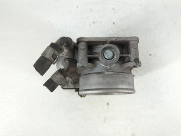 2009-2014 Nissan Murano Throttle Body P/N:9Y17H RME70-11, G 9Y10, 526-01 Fits Fits 2007 2008 2009 2010 2011 2012 2013 2014 OEM Used Auto Parts