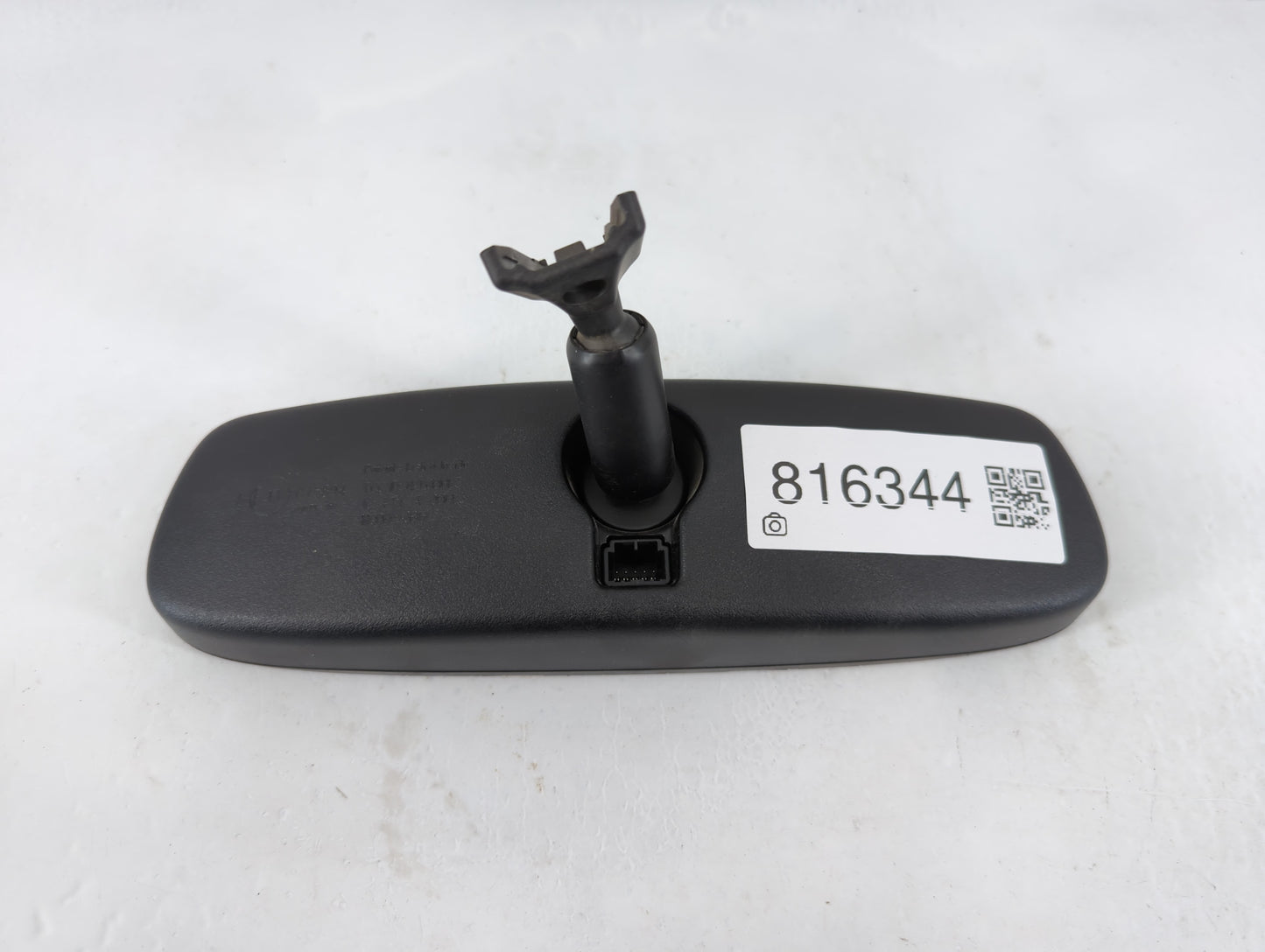 2006-2014 Nissan Murano Interior Rear View Mirror Replacement OEM P/N:E11015894 Fits OEM Used Auto Parts - Oemusedautoparts1