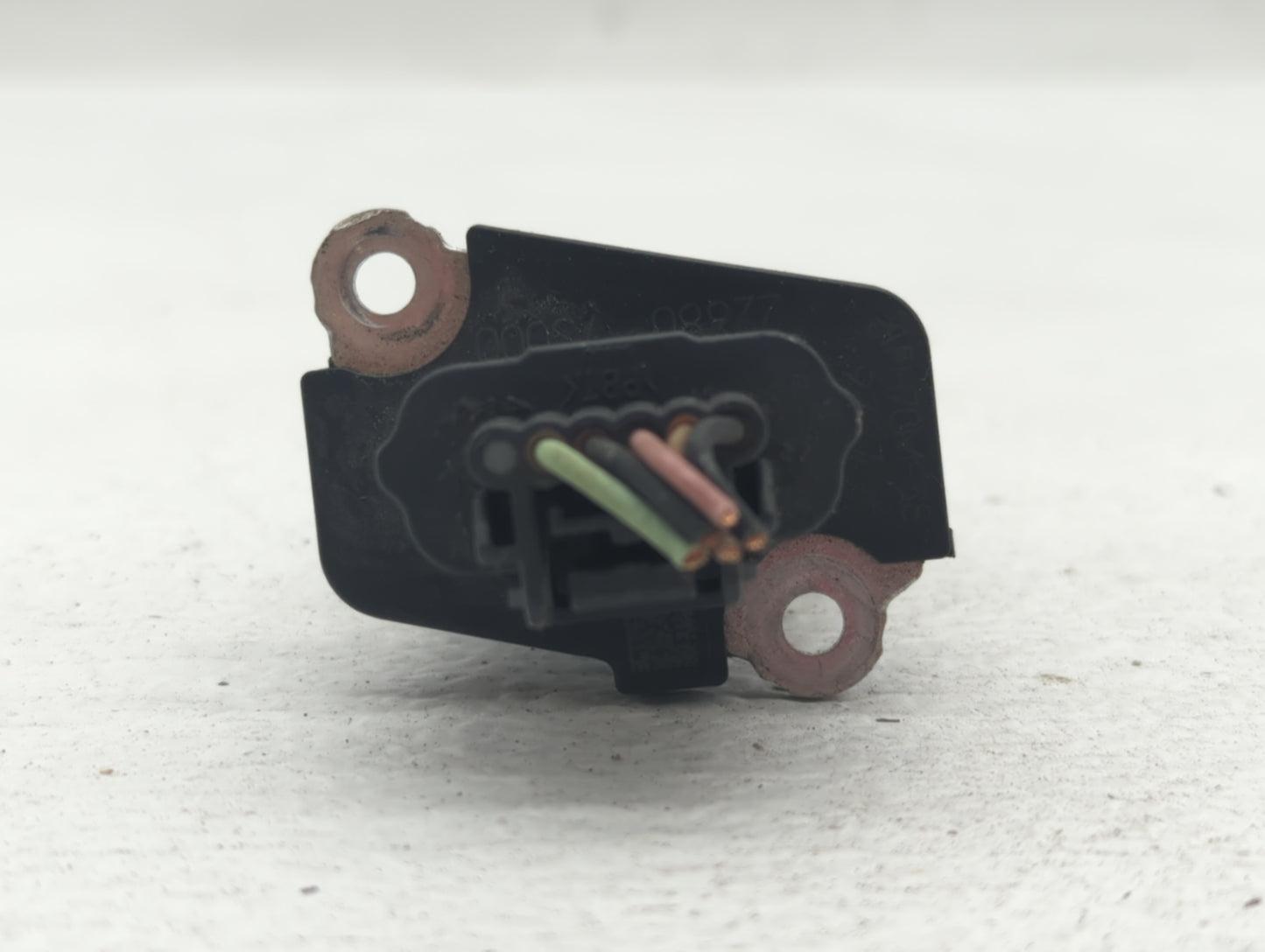 2005-2014 Nissan Pathfinder Mass Air Flow Meter Maf - Oemusedautoparts1.com