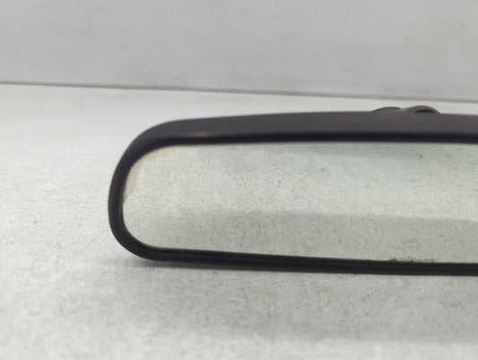 2005-2022 Nissan Pathfinder Interior Rear View Mirror Replacement OEM P/N:E8011681 Fits OEM Used Auto Parts