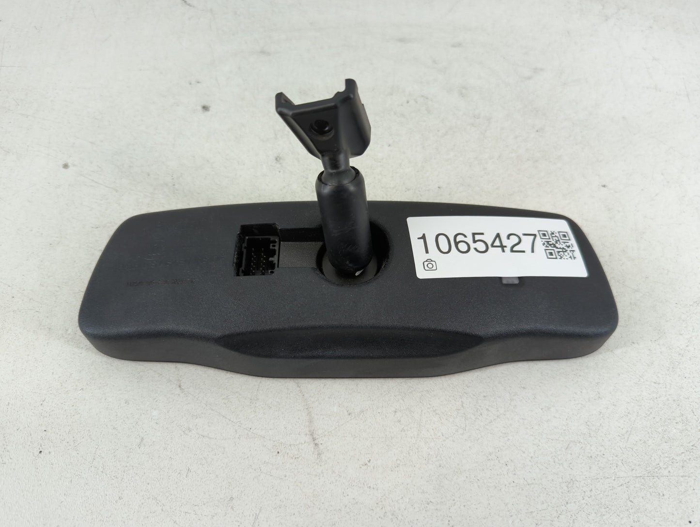 2008-2021 Nissan Rogue Interior Rear View Mirror Replacement OEM P/N:E11026137 Fits OEM Used Auto Parts - Oemusedautoparts1.