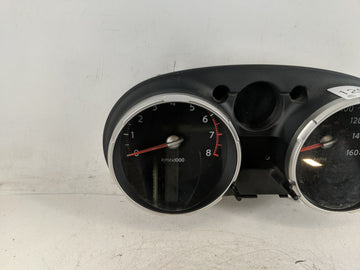 2010 Nissan Rogue Instrument Cluster Speedometer Gauges Fits OEM Used Auto Parts