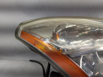 2008-2010 Nissan Rogue Passenger Right Oem Head Light Headlight Lamp 1501798