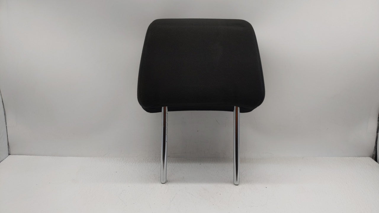 2010 Nissan Rogue Headrest Head Rest Front Driver Passenger Seat Fits OEM Used Auto Parts - Oemusedautoparts1.com