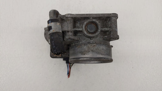 2008-2011 Nissan Rogue Throttle Body P/N:RME60-15 Fits Fits 2007 2008 2009 2010 2011 2012 2013 OEM Used Auto Parts