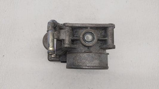 2008-2011 Nissan Rogue Throttle Body P/N:RME60-15 Fits Fits 2007 2008 2009 2010 2011 2012 2013 OEM Used Auto Parts
