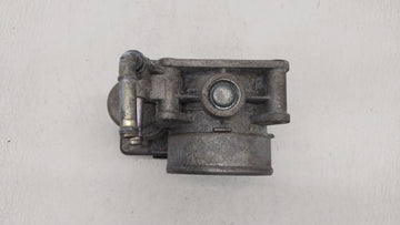 2008-2011 Nissan Rogue Throttle Body P/N:RME60-15 Fits Fits 2007 2008 2009 2010 2011 2012 2013 OEM Used Auto Parts