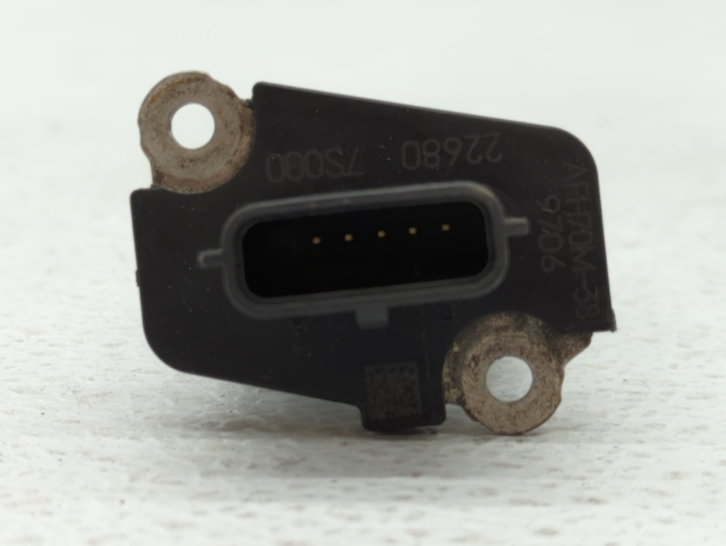 2008-2015 Nissan Rogue Mass Air Flow Meter Maf - Oemusedautoparts1.com