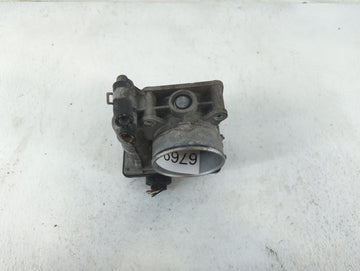 2008-2011 Nissan Rogue Throttle Body P/N:RME60-15 Fits Fits 2007 2008 2009 2010 2011 2012 2013 OEM Used Auto Parts