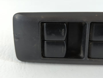 2008-2010 Nissan Rogue Master Power Window Switch Replacement Driver Side Left Fits Fits 2008 2009 2010 OEM Used Auto Parts